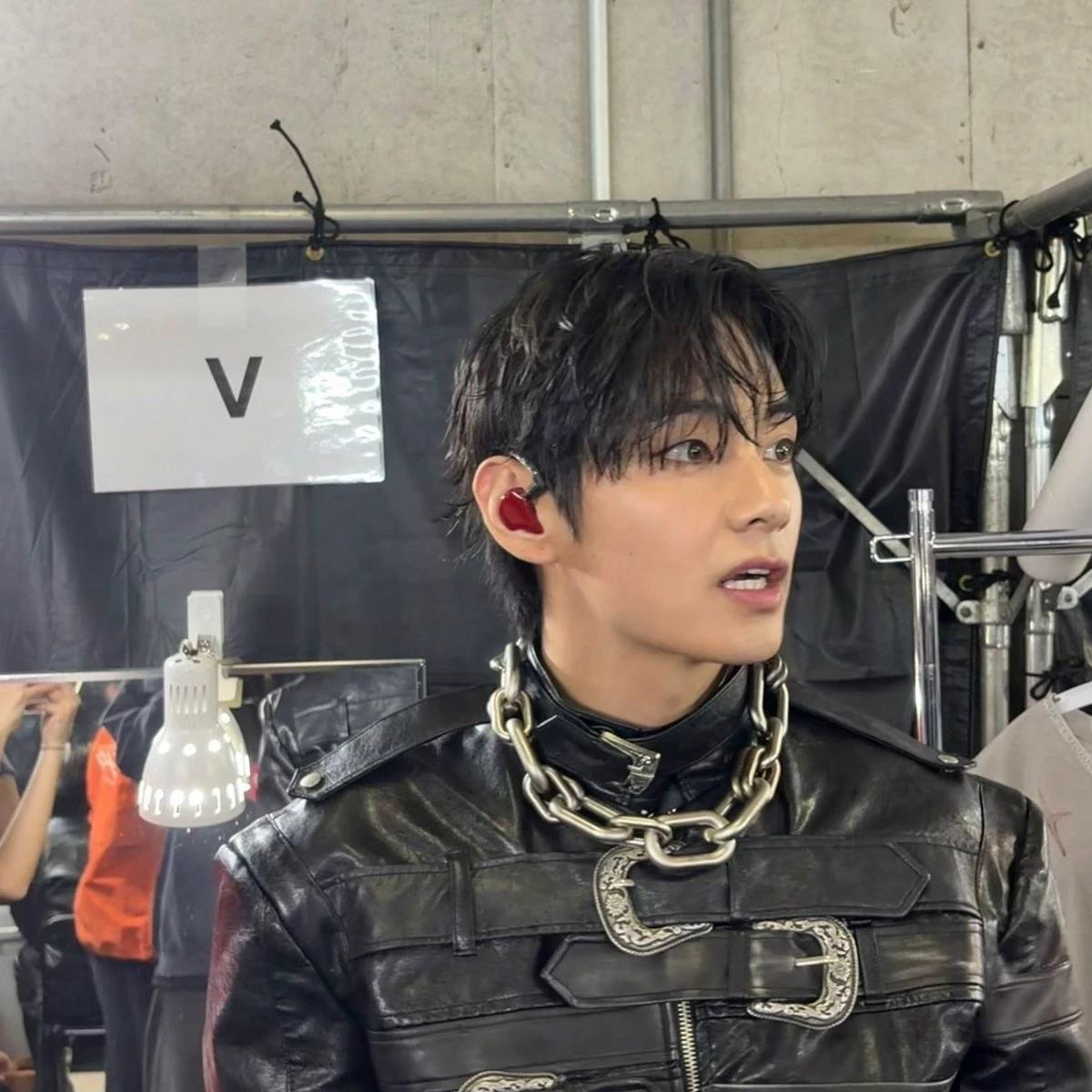 Taehyung thumbnail