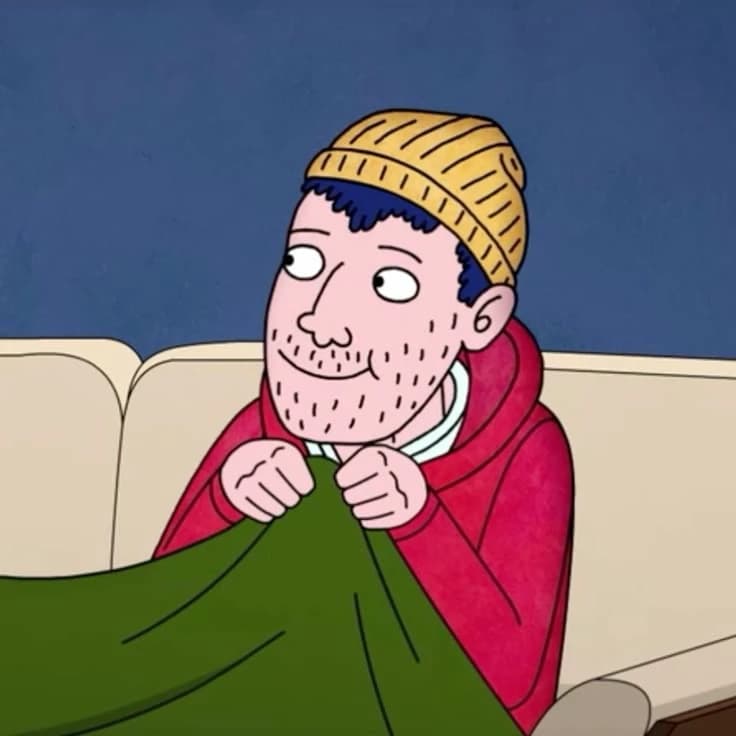 Todd Chavez thumbnail