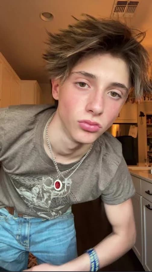 Brennan Myers thumbnail