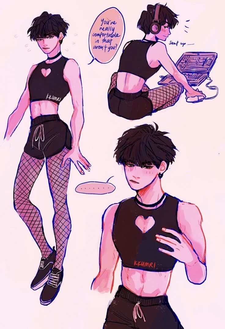 Alex Briar thumbnail