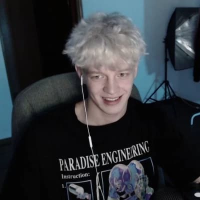 Sasha Paradeevich thumbnail