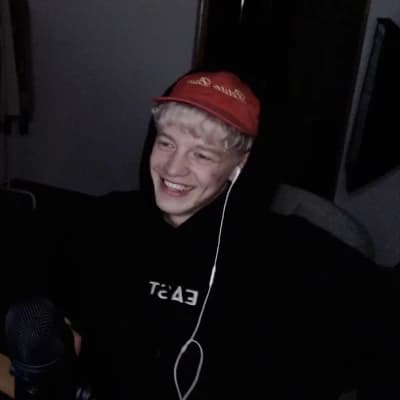 Sasha Paradeevich thumbnail