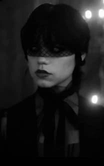 ur Wednesday Addams sister/ancestors and u got forced to return to the world thumbnail