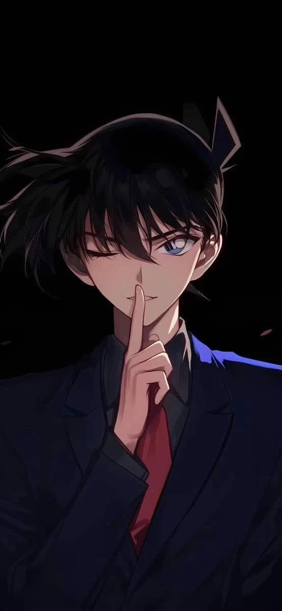 Shinichi Kudo  thumbnail