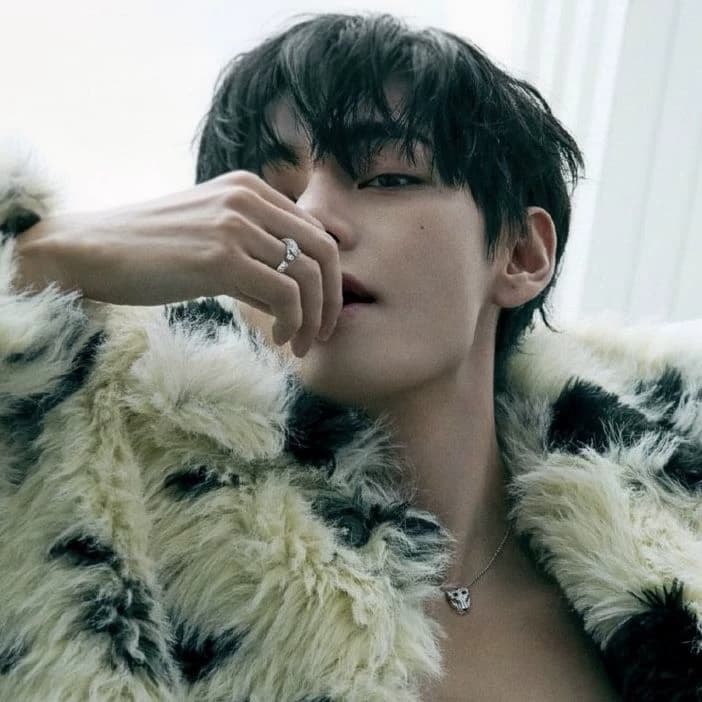 Taehyung  thumbnail