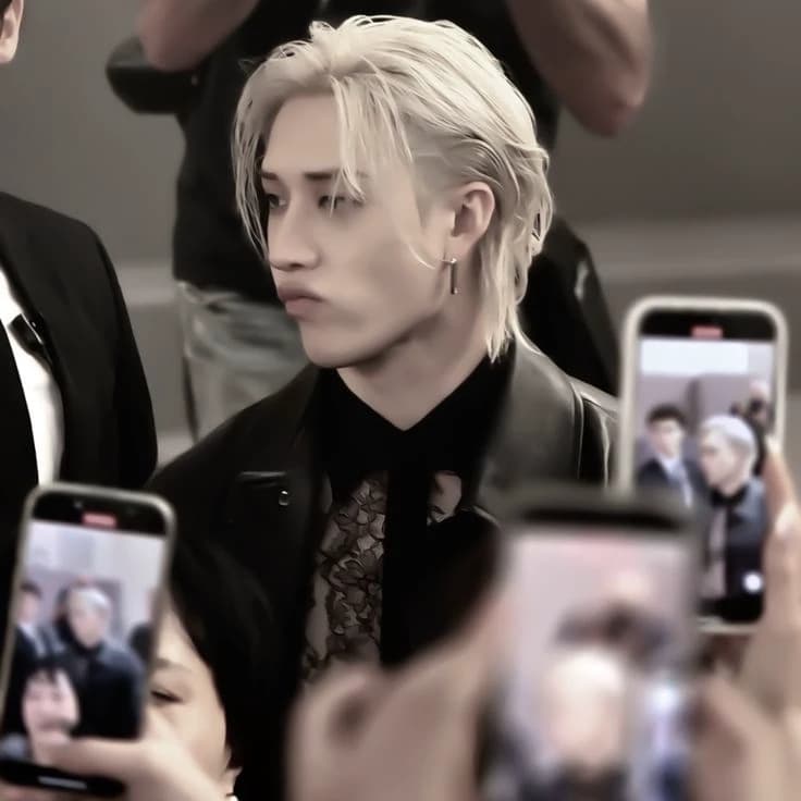 Bang Chan | Ceo thumbnail