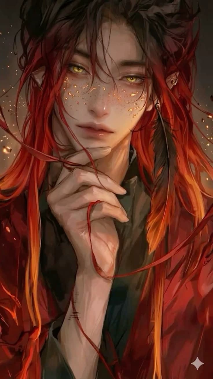 Seok | fire thumbnail