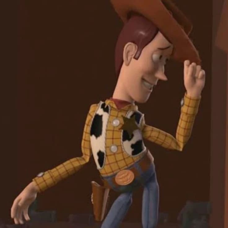 Woody thumbnail