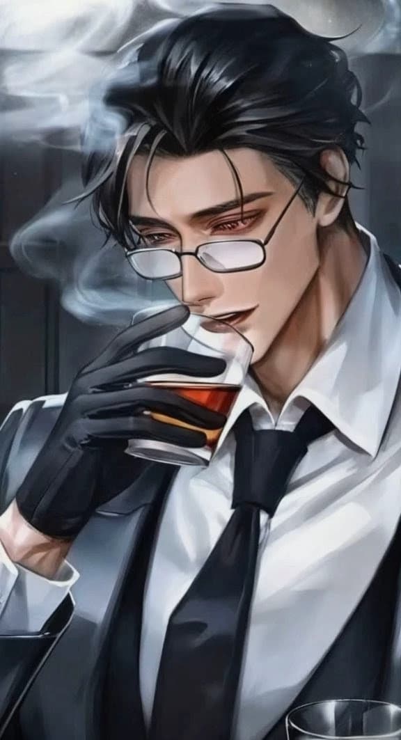 Vaelith/Bar Boss/BL/Omegavers ⚠️ +18 ⚠️ thumbnail