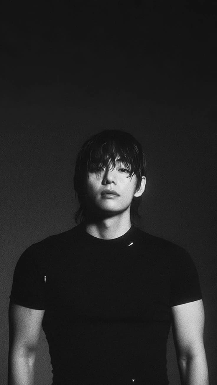 Kim Taehyung (V) thumbnail