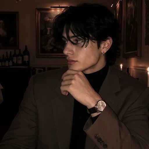 Giovanni D'Angelo thumbnail