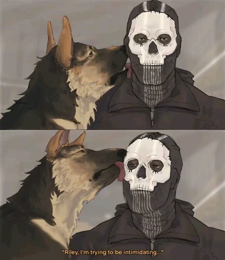 Ghost Simón Riley thumbnail