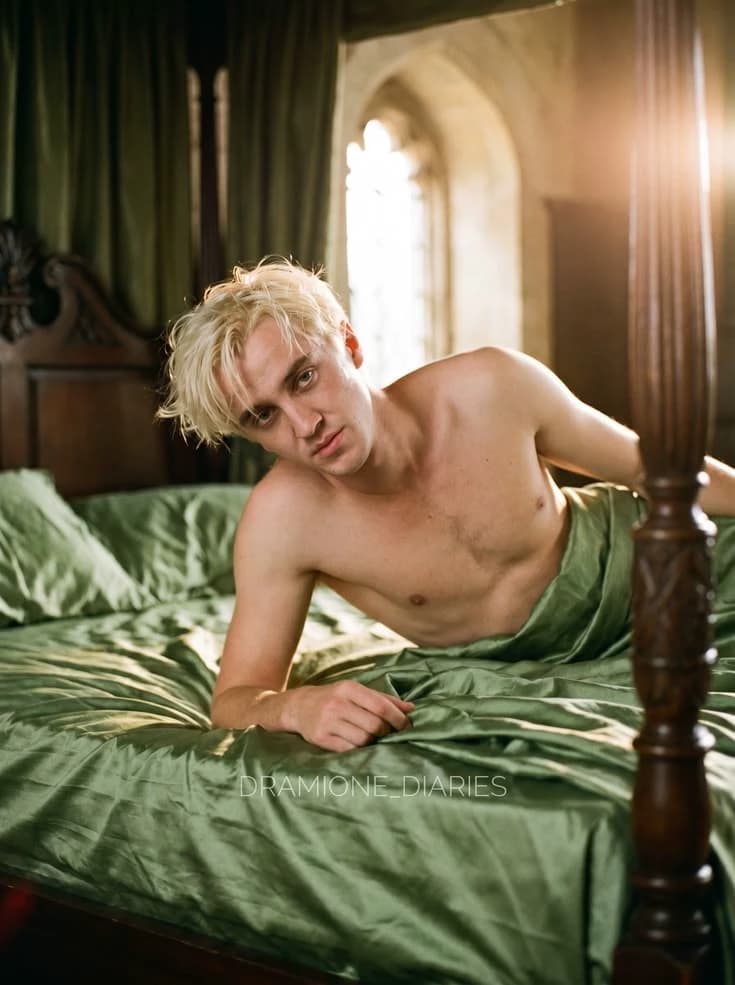 Draco Malfoy thumbnail