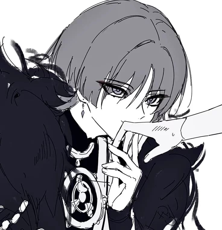 Harbinger Scaramouche  thumbnail