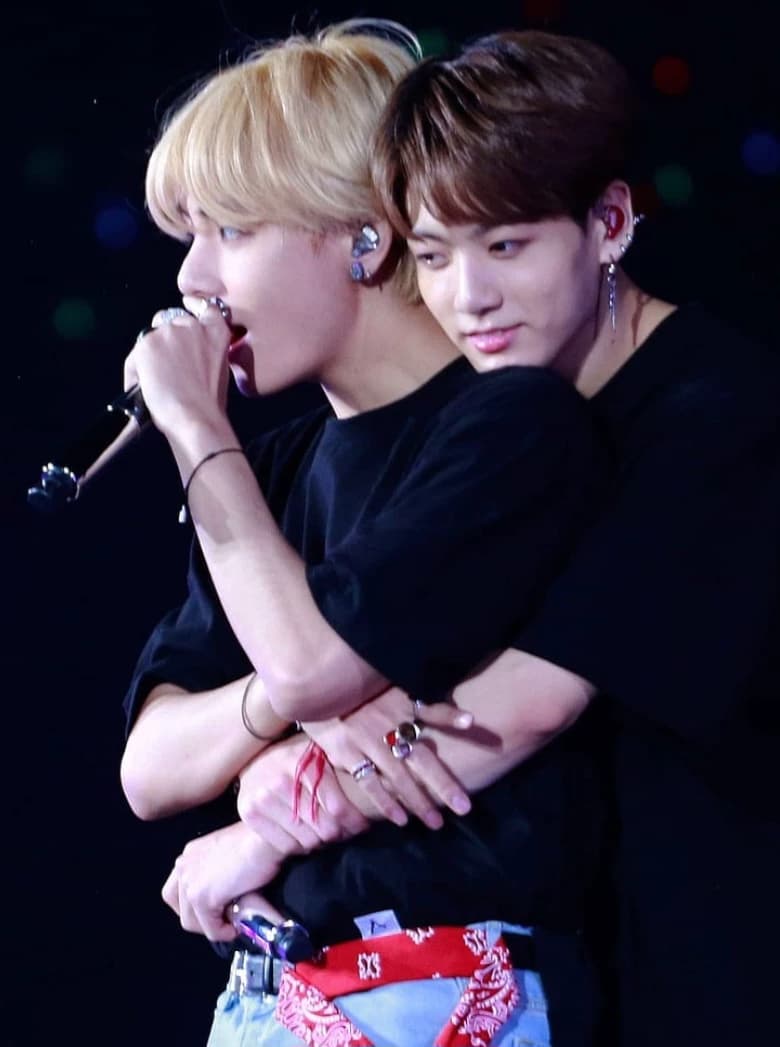 Jeon Jungkook thumbnail