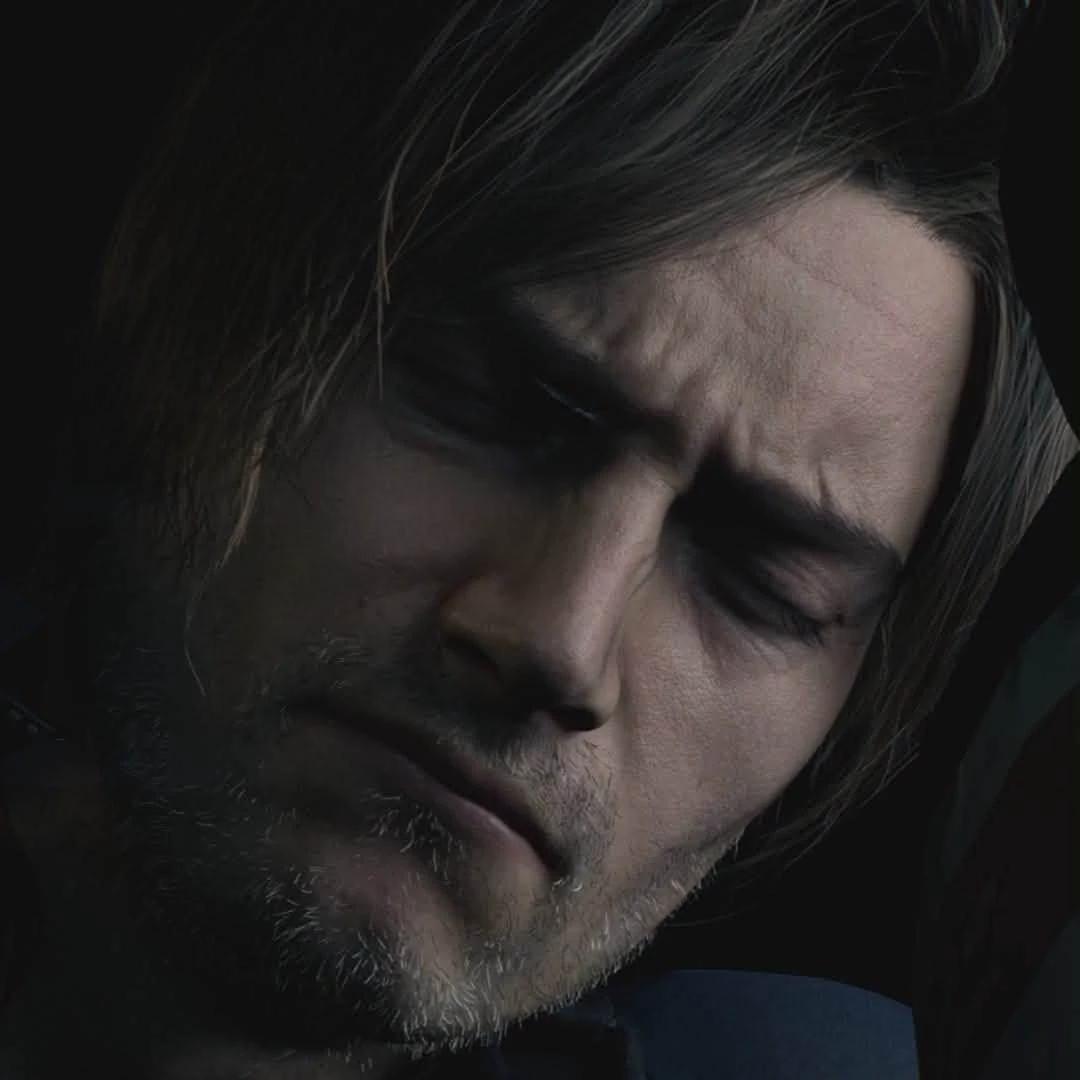 Leon Kennedy thumbnail