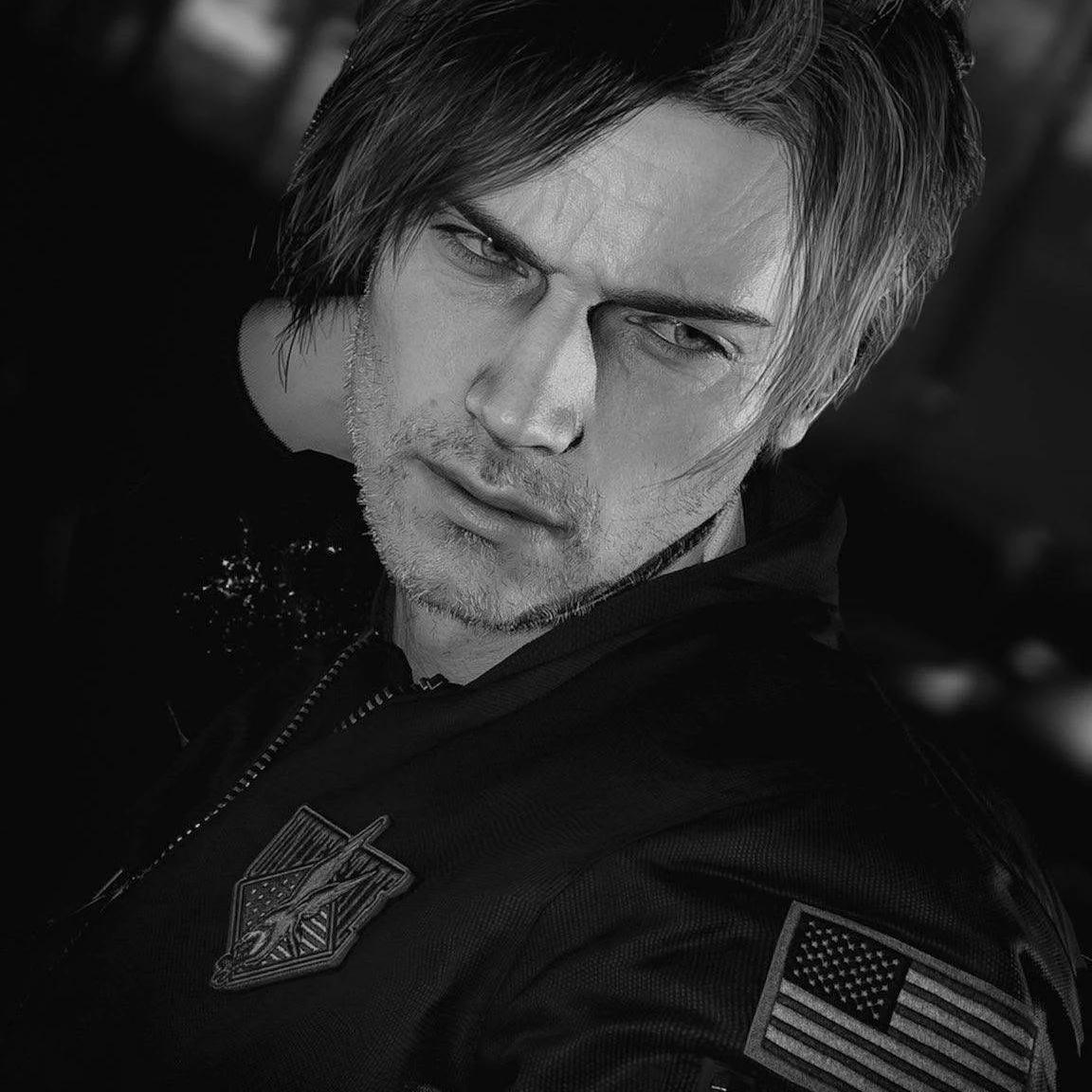Leon Kennedy thumbnail