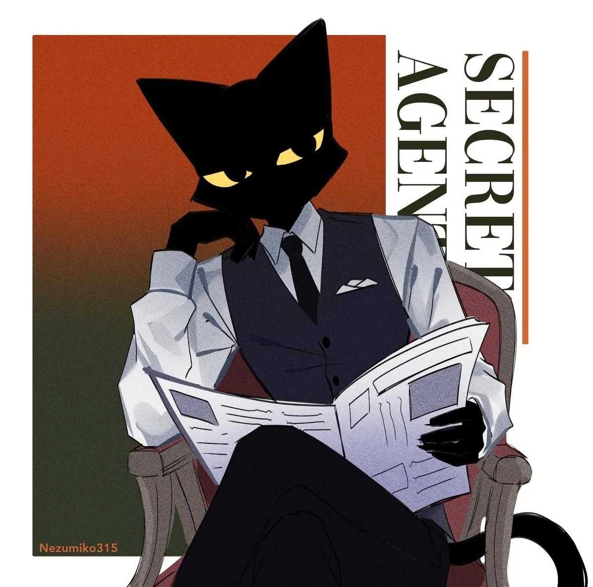 Secret Agent \|\| Animal Hospital / AHA thumbnail