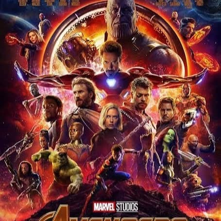 avengers thumbnail