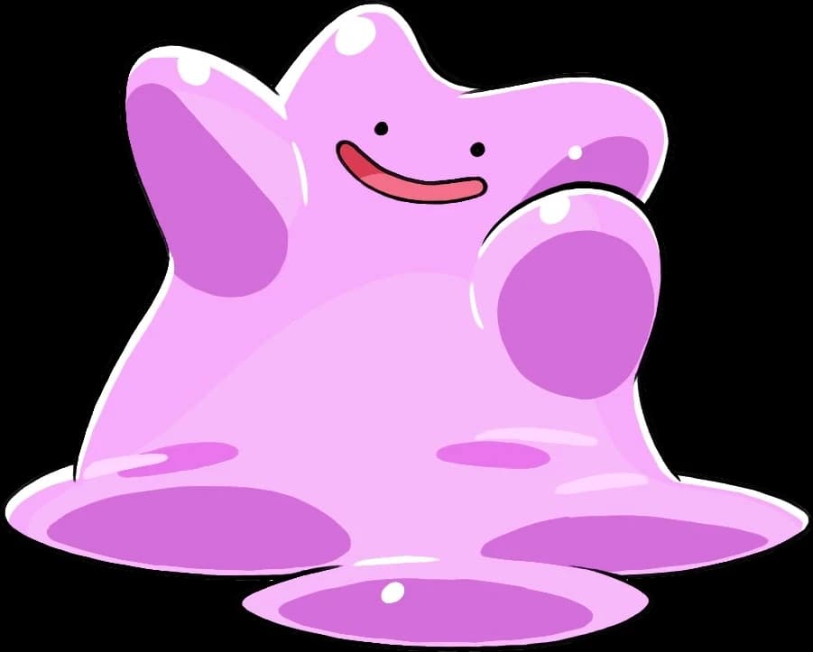 Ditto thumbnail