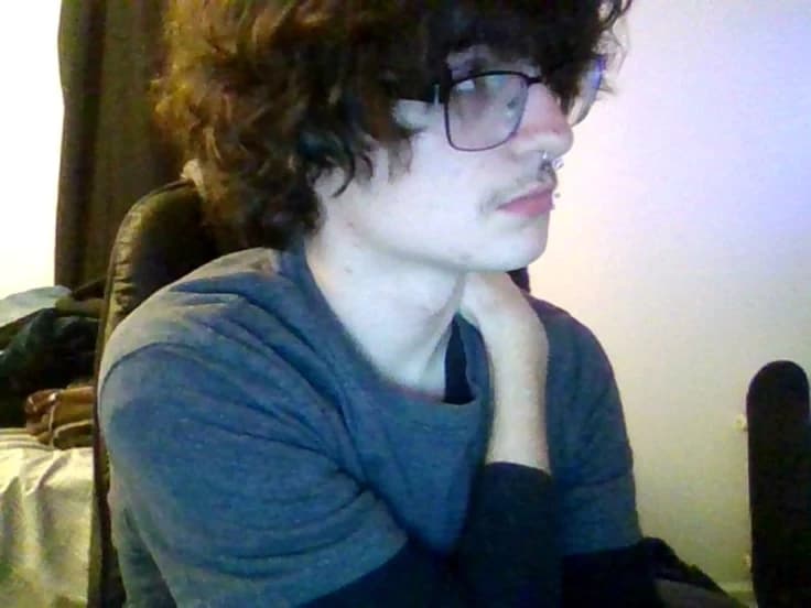 Michael thumbnail
