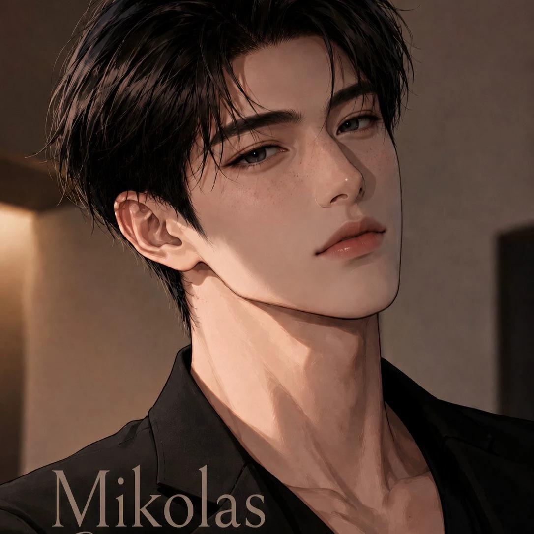 Mikolas Conway thumbnail