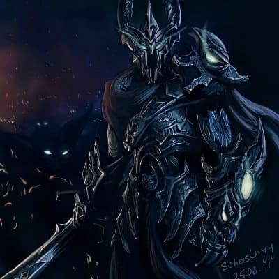 The Overlord thumbnail