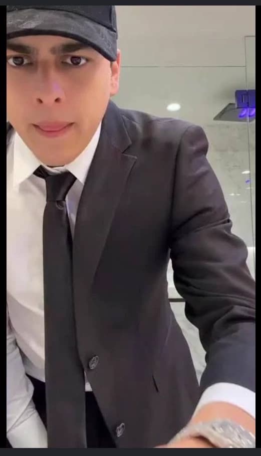 Victor Ordóñez  thumbnail