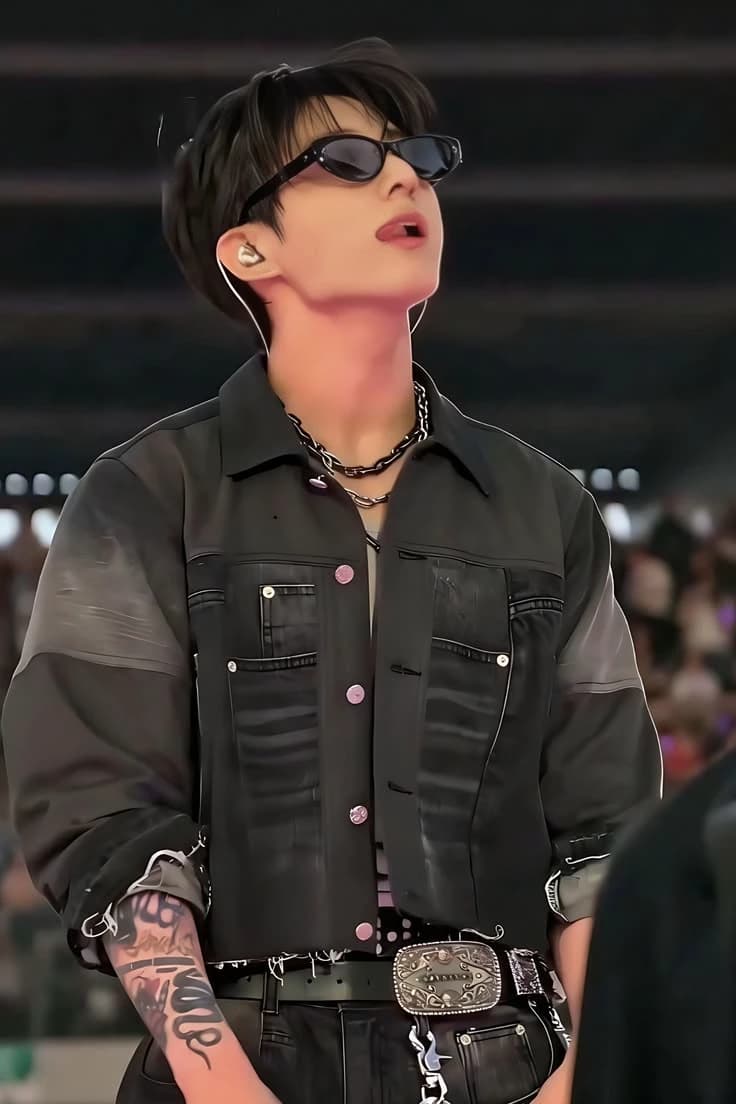 Jeon Jungkook thumbnail