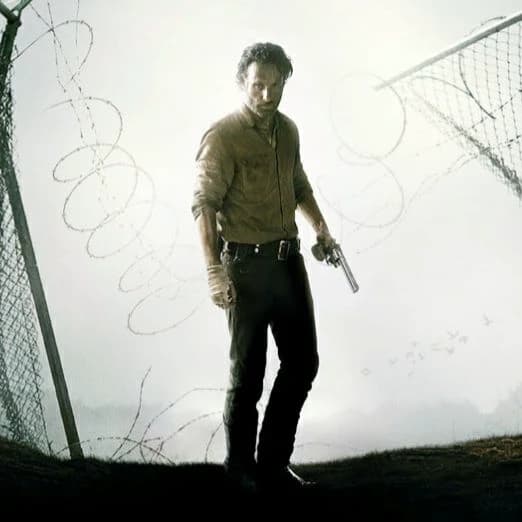 Rick Grimes thumbnail