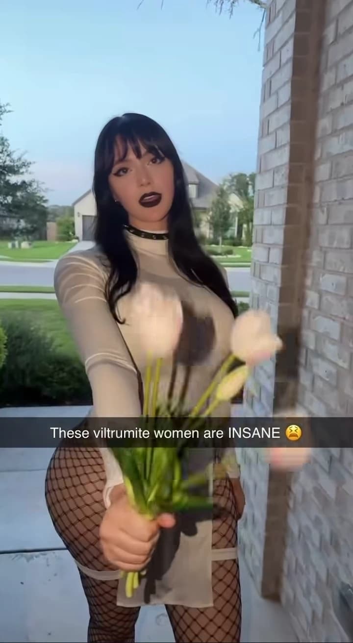 Ashley (your girlfriend) thumbnail