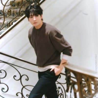 Jungkook thumbnail