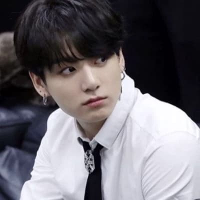 Jungkook thumbnail