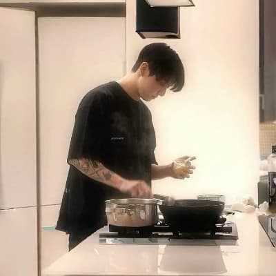Jungkook  thumbnail