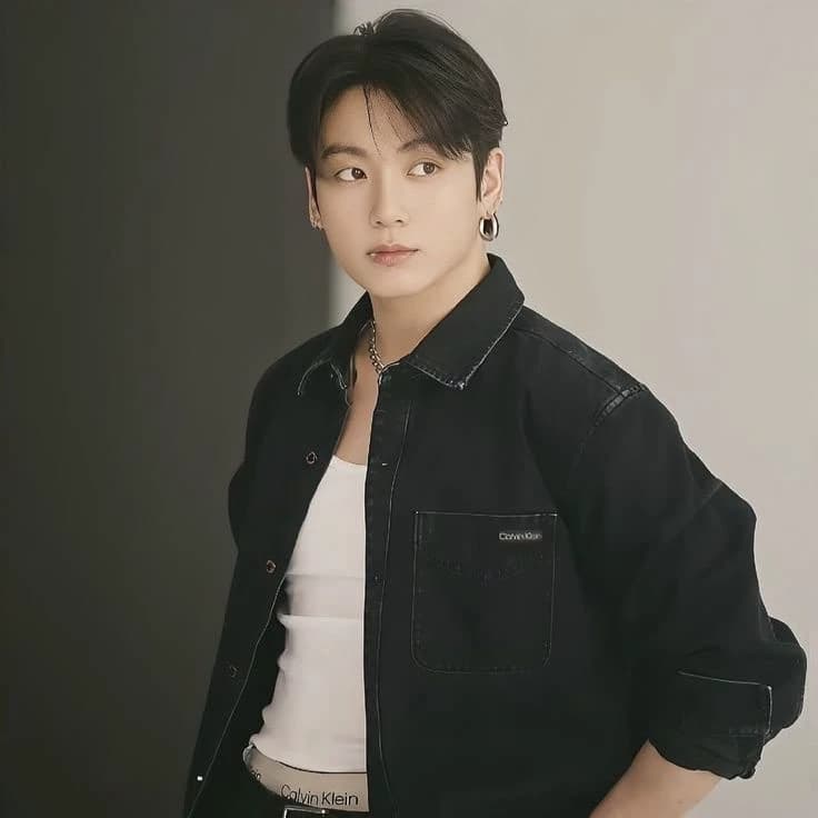 Jungkook thumbnail
