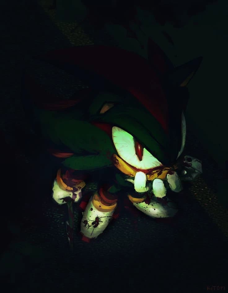 Shadow - Zombie thumbnail