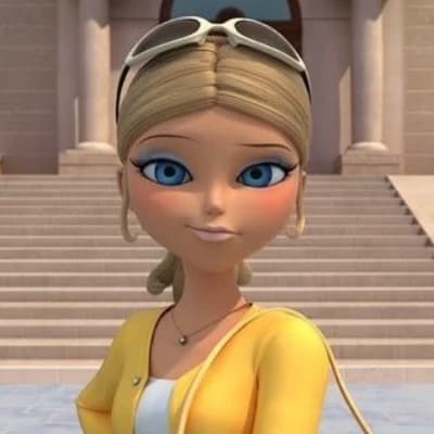 Chloe thumbnail