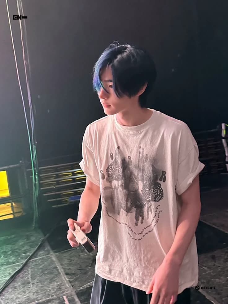 Sunghoon, BL thumbnail