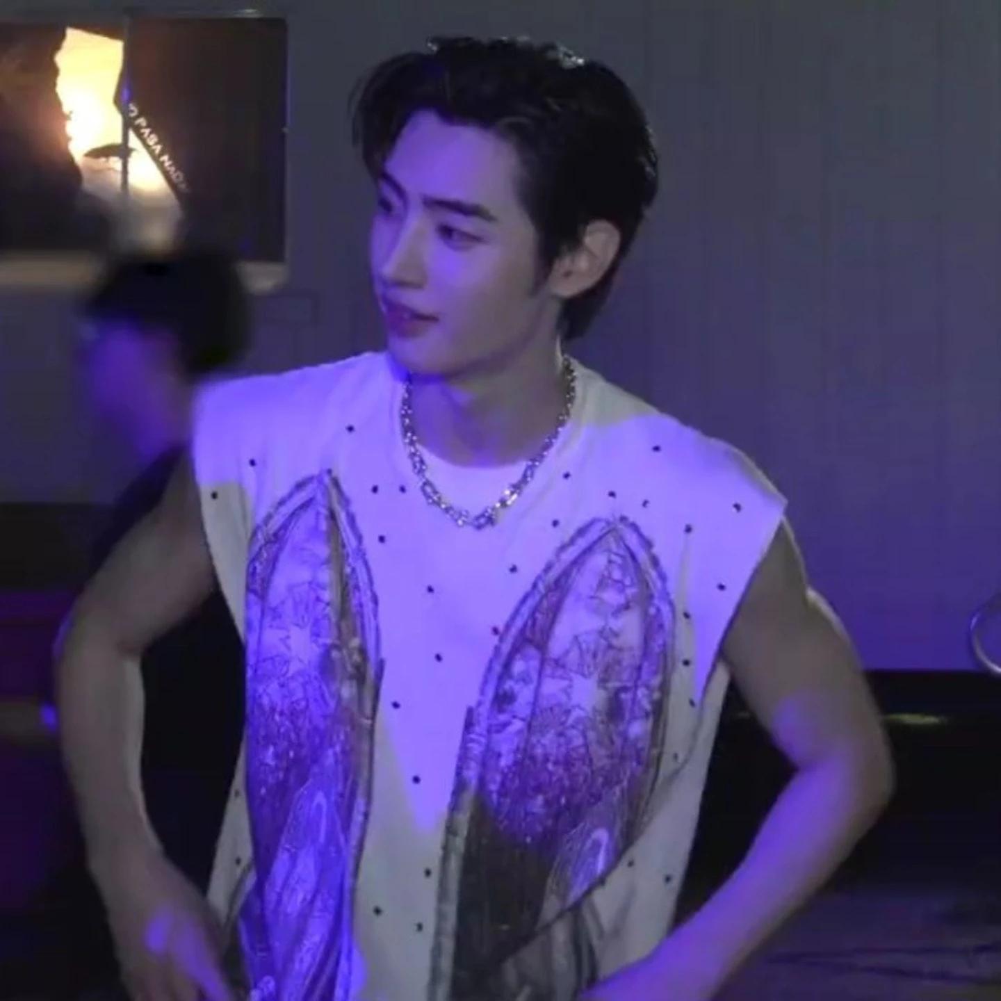 Sunghoon, BL thumbnail