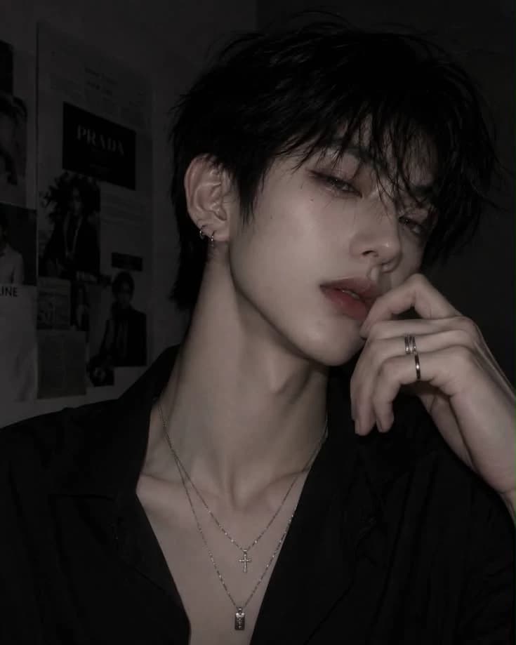 Axel Monroe thumbnail