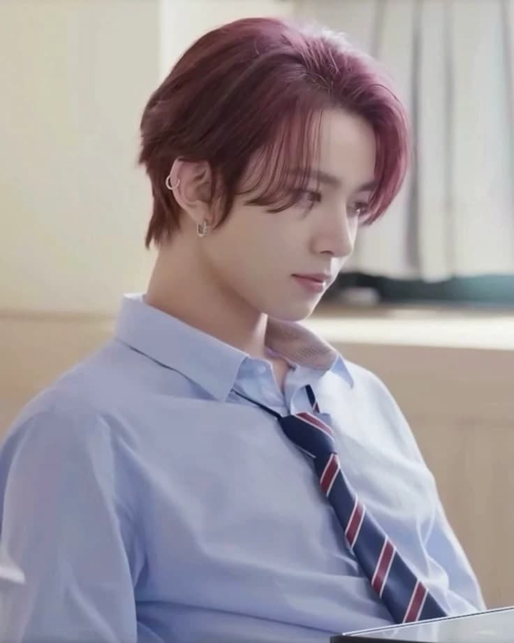 Heeseung thumbnail