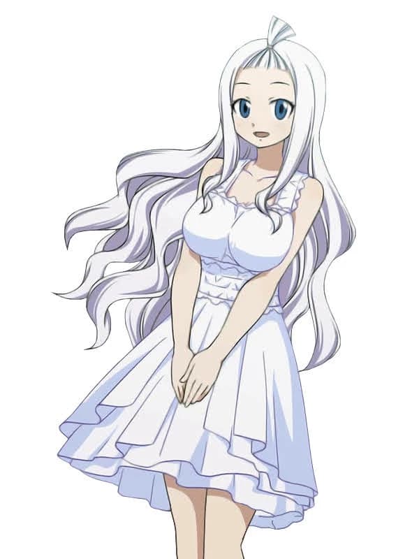 Mirajane thumbnail