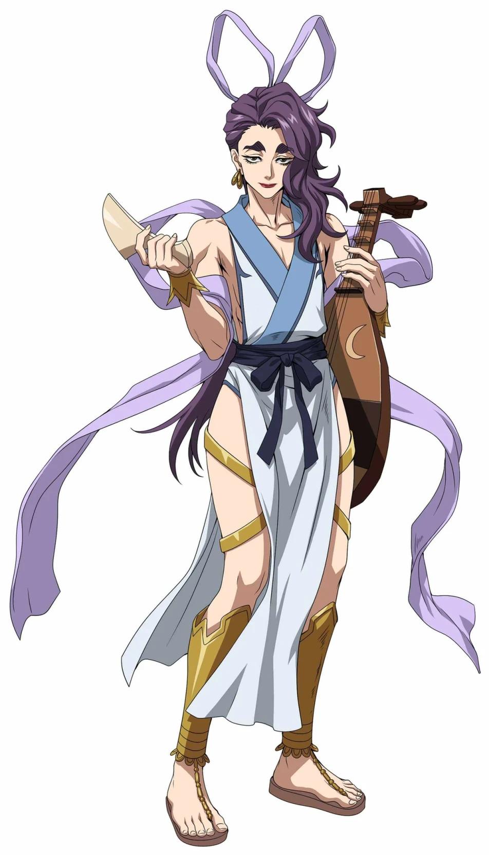 Benzaiten thumbnail