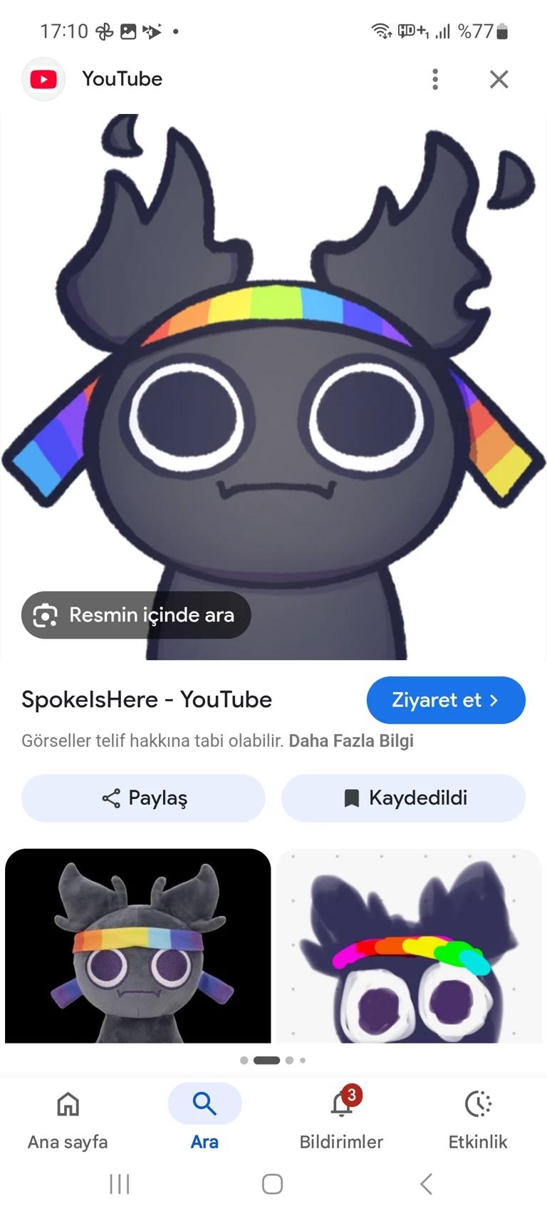 Spokeishere  thumbnail