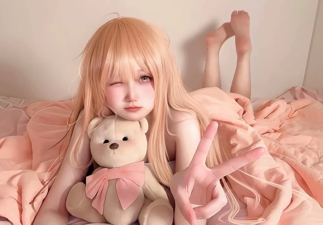 Shiina Mahiru thumbnail