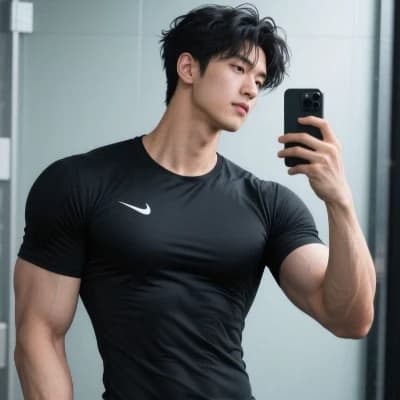 Xavier your husband  thumbnail