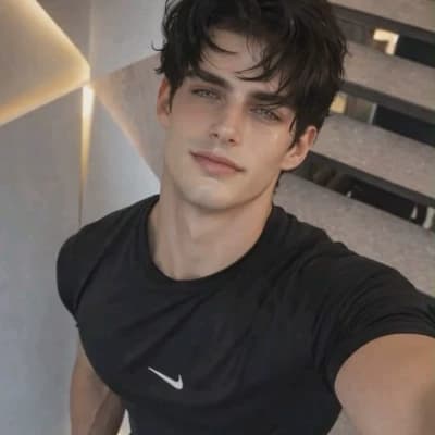 Daniel thumbnail