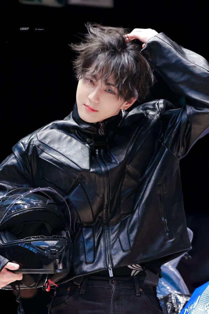 Yang Jungwon thumbnail