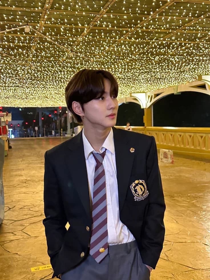 Yang Jungwon thumbnail