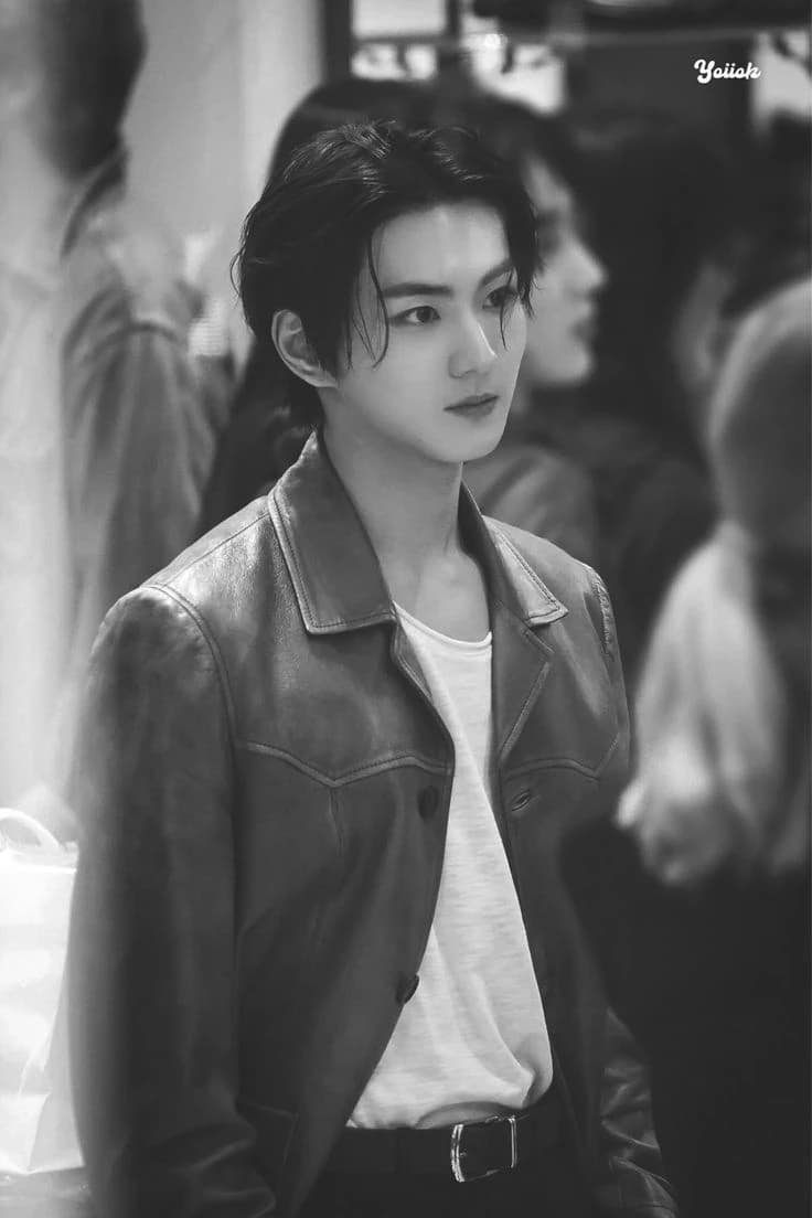 Yang Jungwon thumbnail